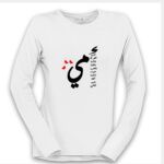 Women's Long Sleeve Shirt Thumbnail